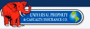Universal Property and Casualty Insurance
